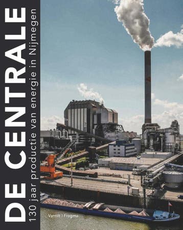 De Centrale 9789081450072 Clemens Verhoeven, Verzenden, Clemens Verhoeven