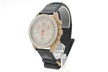 Swatch - Omega x Swatch MoonSwatch - Mission to Jupiter -