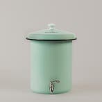 Ecofiltro waterfilter 5 liter - mintgroen, Ophalen of Verzenden, Nieuw