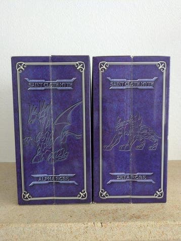 Bandai - Action figure Myth Cloth Odin (Syd / Sygfried) -