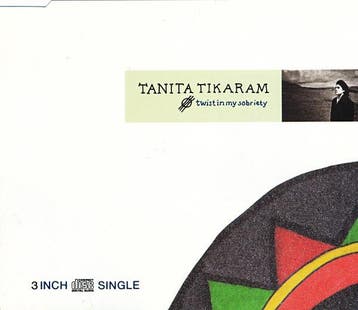 Tanita Tikaram - Twist In My Sobriety, Verzenden