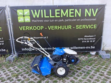 Iseki KCR703 tuinfrees - 50cm - bouwjaar 2021, Zakelijke goederen, Ophalen, Grondbewerking