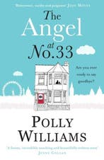 Angel At No. 33 9780755358878 Polly Williams, Boeken, Verzenden, Gelezen, Polly Williams
