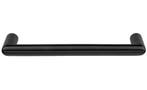 Meubelgreep PIET BOON INC PBI16/160 mm PVD mat zwart, Nieuw
