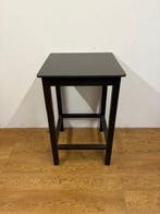 Gebruikte Bartafel - T1636- Vintage/Café, Huis en Inrichting, Ophalen, Nieuw