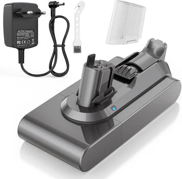Dyson V11/V15 Batterij | Tweede kansje | OP = OP, Verzenden