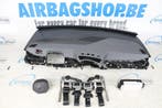 Airbag kit Tableau de bord gris Volkswagen ID3 ID.3 2019