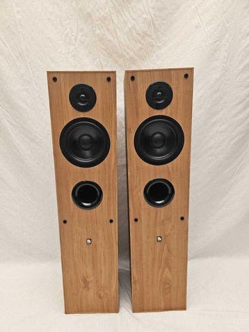 Audio Pro - Stage 55 Ensemble d’enceintes, Nieuw