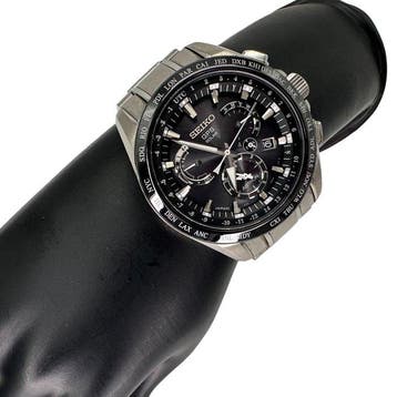 Seiko - Astron - 8X53-0AB0-2 - Homme - 2010-2020