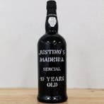 Justinos 10 Years Old Sercial - Madeira - 3 Flessen (0.75, Nieuw