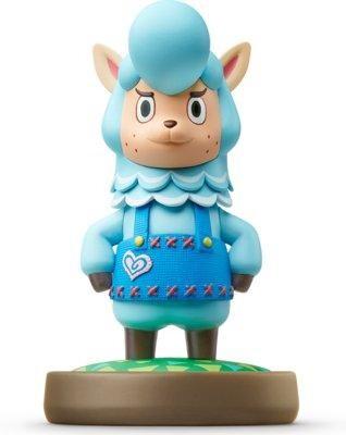 Amiibo: Cyrus, Games en Spelcomputers, Spelcomputers | Nintendo Wii, Verzenden, Nieuw