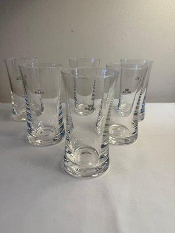 Marcel Wanders - Verre à vin - Verre - Ensemble de six