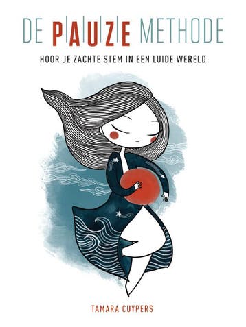 De pauze methode 9789464947335 Tamara Cuypers, Verzenden, Zo goed als nieuw, Tamara Cuypers