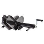 Wielklem met rubber bekleed - Zwart, Ophalen of Verzenden, Nieuw