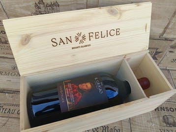 2022 San Felice Il Grigio - Chianti Classico DOCG, Riserva -, Nieuw