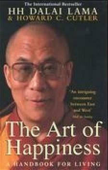 The Art of Happiness 9780340750155 Dalai Lama, Verzenden, Gelezen, Dalai Lama