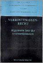 Mr. C. Assers handleiding van het Nederlands burgerlijk, Verzenden, C. Asser