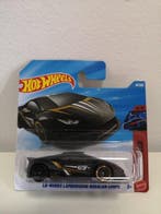 Hot Wheels 1:64 - Voiture miniature (18) - Hot Wheels Lot, Nieuw