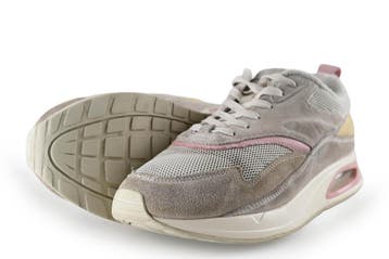 The Hoff Brand Sneakers in maat 39 Beige, Verzenden, Beige, Zo goed als nieuw, Sneakers