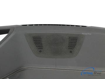 Airbag Tableau de bord HUD couture grise BMW X7 G07 2019-..., Autos : Pièces & Accessoires