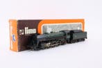 Lima H0 - 3002L - Stoomlocomotief (1) - Mikado 141 R.1097 -