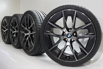 BMW 5 serie G30 G31 8 serie G14 G15 G16 1001M 20 inch velgen, Auto-onderdelen, Banden en Velgen, Ophalen of Verzenden, Nieuw