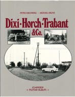 DIXI - HORCH - TRABANT & Co., Ophalen of Verzenden, Nieuw