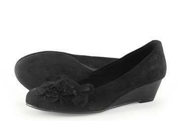 Graceland Ballerinas in maat 38 Zwart, Verzenden, Ballerina's