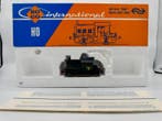 Roco H0 - 4153 - Diesellocomotief (1) - Serie 200/300 Sik, Nieuw