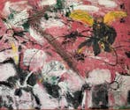 Castagna Maurizio 1961 - XXL - Materia in Trasformazione