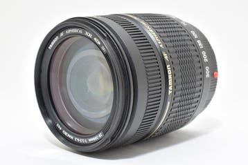 Tamron AF 3.5-6.3/28-300mm XR LD Macro For Sony Objectif à