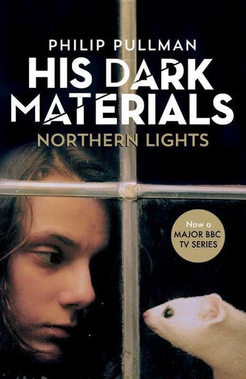 NORTHERN LIGHTS TV TIE IN 9781407198750 PHILIP PULLMAN, Verzenden, PHILIP PULLMAN