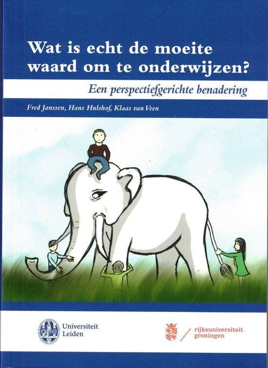 Wat is echt de moeite waard om te onderwijzen? 9789080472204, Boeken, Schoolboeken, Zo goed als nieuw, Verzenden
