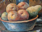 Europese school (XX) - Still life with fruit