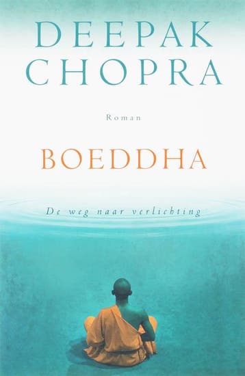Boeddha 9789025957827 Deepak Chopra, Boeken, Verzenden, Zo goed als nieuw, Deepak Chopra