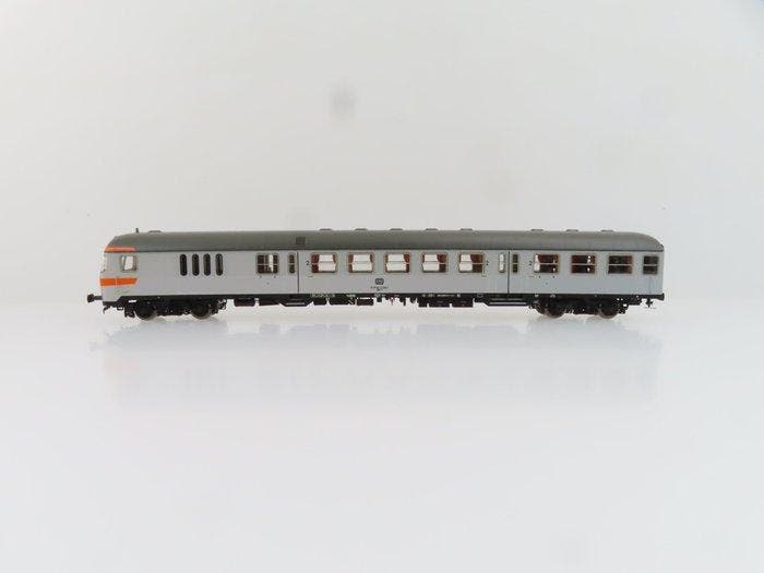 Pullman H0 - 36469 - Wagon de passagers pour trains, Hobby & Loisirs créatifs, Trains miniatures | HO