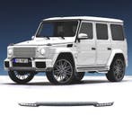 SPOILER AVANT FEUX DIURNES MERCEDES CLASSE G W463 89- LOOK A, Verzenden