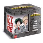 My Hero Academia One for All Mok, Ophalen of Verzenden, Nieuw