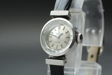 Omega - De Ville - Sans prix de réserve - 511367 - Femme -
