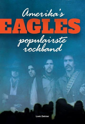 Eagles | Loek Dekker | Nieuw, Verzenden, Nieuw, Loek Dekker