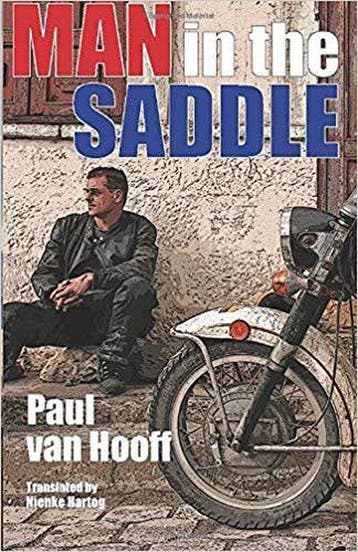 Man in the Saddle 9781890623623 Paul van Hooff, Verzenden, Paul van Hooff