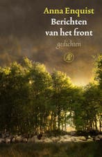 Berichten van het front (9789029542227, Anna Enquist), Verzenden