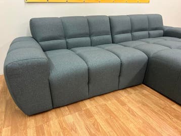 OVERSTOCK DEALS SofaCycle - Hoekzetel Goossens (NIEUW), Ophalen of Verzenden