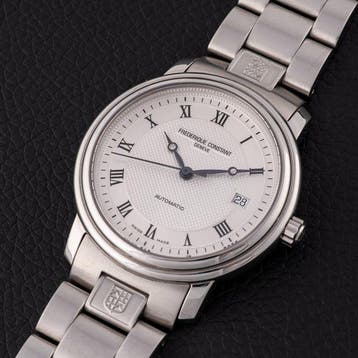 Frédérique Constant - Classics Heart Beat - Zonder