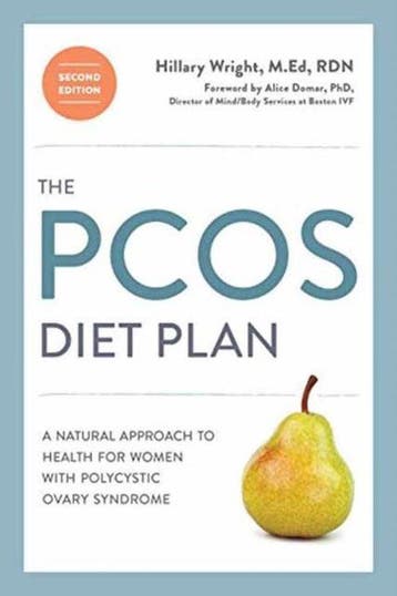 The Pcos Diet Plan, Second Edition 9780399578182, Verzenden, Hillary Wright