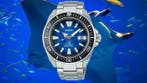 Seiko - Prospex Automatic King Samurai Manta - SRPE33K11 -, Nieuw