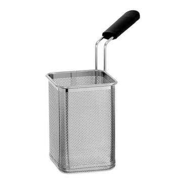 Pastakokermand | Bartscher Pastakokers | 140x140x205(h)mm, Verzenden