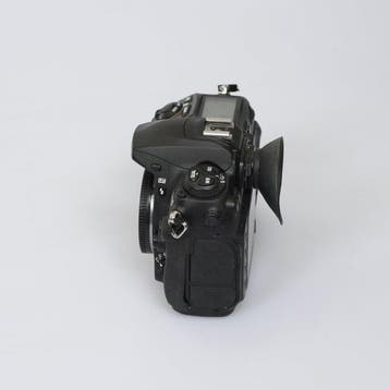 Nikon D200 Digitale reflex camera (DSLR), Nieuw