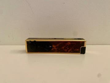 Minimax-lite Subminiature Spy Camera - Faux-Tortoiseshell, Nieuw