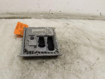 Computer Motormanagement Smart Micro Car O138409, Nieuw